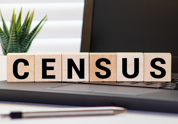 【双语灵修】圣诞人口普查THE CHRISTMAS CENSUS