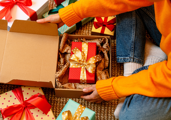 【双语灵修】探索之乐THE JOY OF DISCOVERY