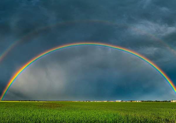 【双语灵修】牢记神的应许REMEMBERING GOD’S PROMISES