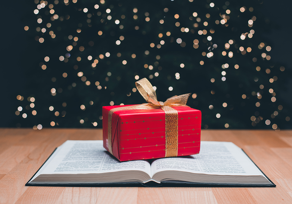 【双语灵修】宏大叙事THE BIG STORY