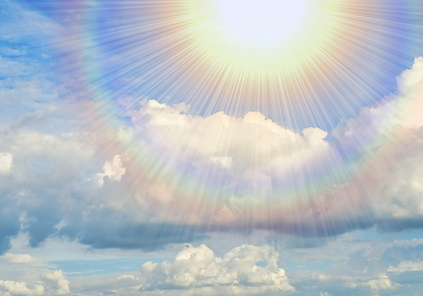 【双语灵修】等候真光WAITING FOR THE LIGHT