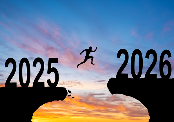 【双语灵修】喜乐与盼望JOY AND HOPE