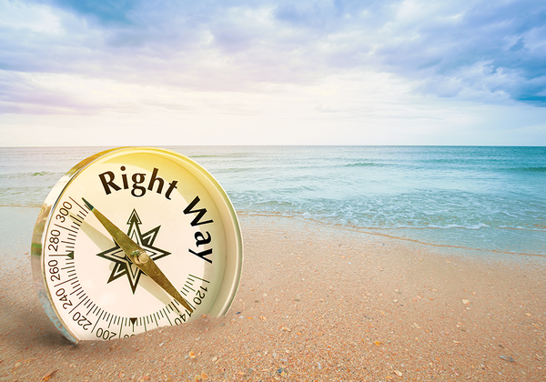 【双语灵修】更新你的心意RENEWING YOUR MIND