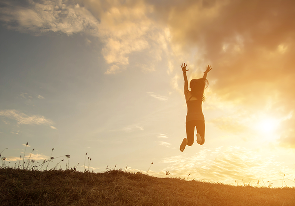 【双语灵修】每一天都有那不会动摇的爱UNFAILING LOVE IN EACH NEW DAY