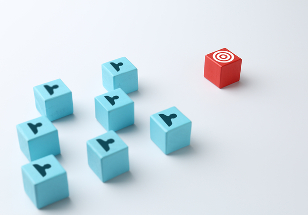 【双语灵修】活出新的使命LIVING OUT A NEW PURPOSE