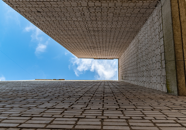 【双语灵修】耶稣开启了那扇门JESUS OPENED THE DOOR