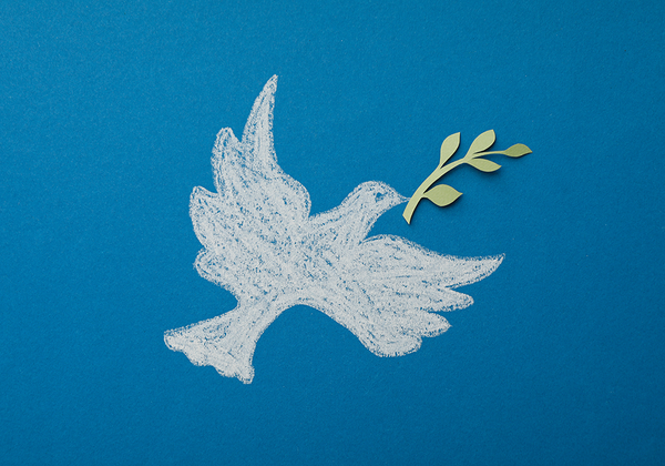 【双语灵修】非普适共性IT’S NOT A GENERIC TRAIT