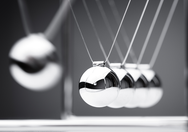 【双语灵修】影响IMPACT