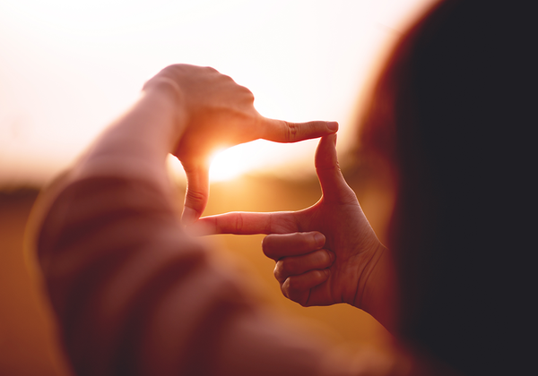 【双语灵修】这是异象IT’S THE VISION