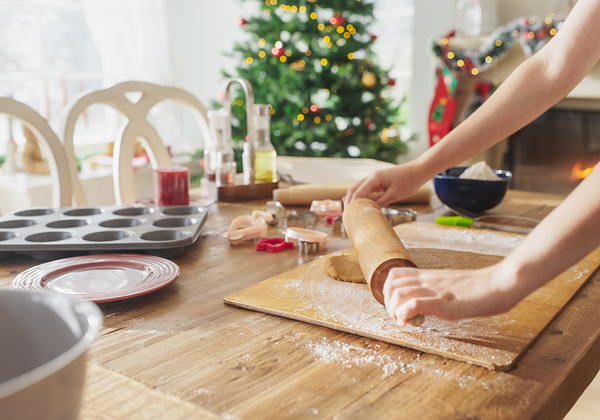 【双语灵修】慷慨待客之道GENEROUS HOSPITALITY