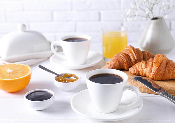 【双语灵修】早餐？！BREAKFAST?!