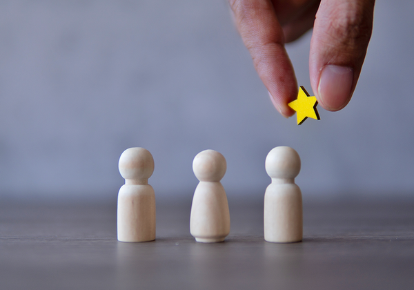 【双语灵修】认出主来RECOGNITION