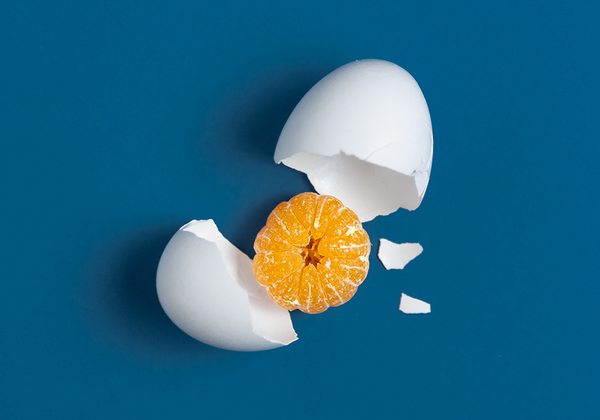 【双语灵修】最意想不到的人LEAST EXPECTED