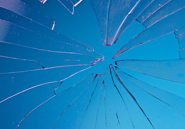 【双语灵修】从做梦到灾祸FROM DREAMS TO DISASTER