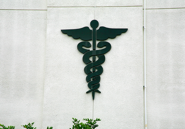 【双语灵修】医治和生命的记号A SIGN OF HEALING AND LIFE