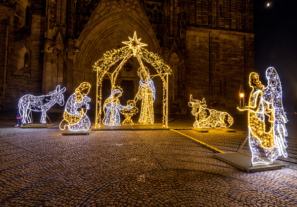 【双语灵修】瞻望耶稣LOOKING AHEAD TO JESUS