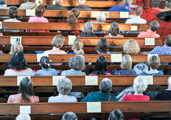 【双语灵修】代代相传ONE GENERATION CALLS TO ANOTHER