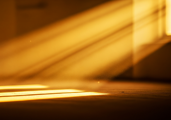 【双语灵修】暂时的黑暗DARKNESS, FOR NOW