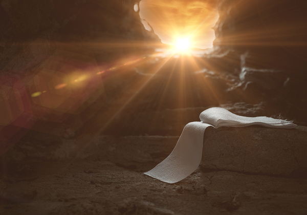 【双语灵修】惊喜！SURPRISE!