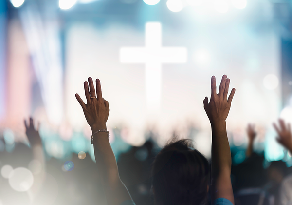 【双语灵修】思想主日敬拜THINKING ABOUT SUNDAY WORSHIP