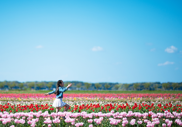 【双语灵修】一个曾经残疾的新造之人A FORMERLY DISABLED NEW CREATION