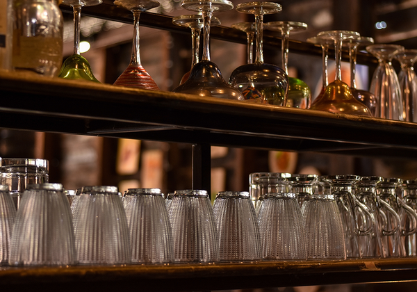 【双语灵修】神所拣选的器皿GOD’S CHOSEN INSTRUMENT