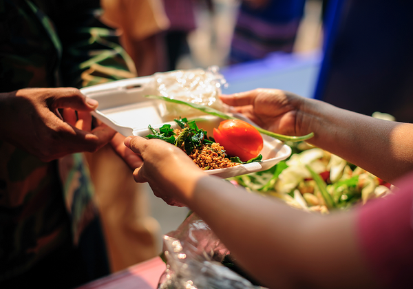 【双语灵修】新造之人的群体A COMMUNITY OF NEW CREATIONS