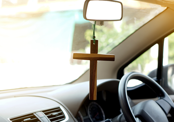 【双语灵修】百基拉和亚居拉，新造的人PRISCILLA AND AQUILA, NEW CREATIONS