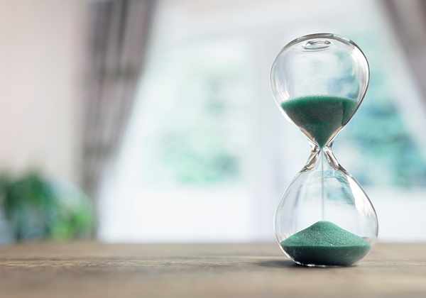 【双语灵修】等候新创造AWAITING THE NEW CREATION