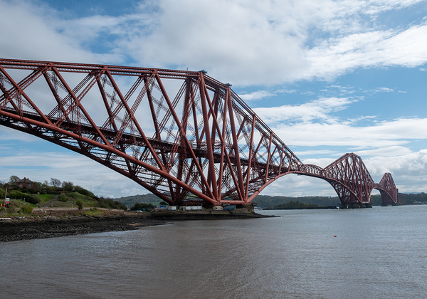 【双语灵修】神的宏大工程GOD’S BIG PROJECT