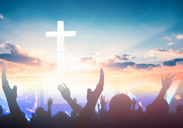 【双语灵修】唱歌赞美神SINGING PRAISE TO GOD