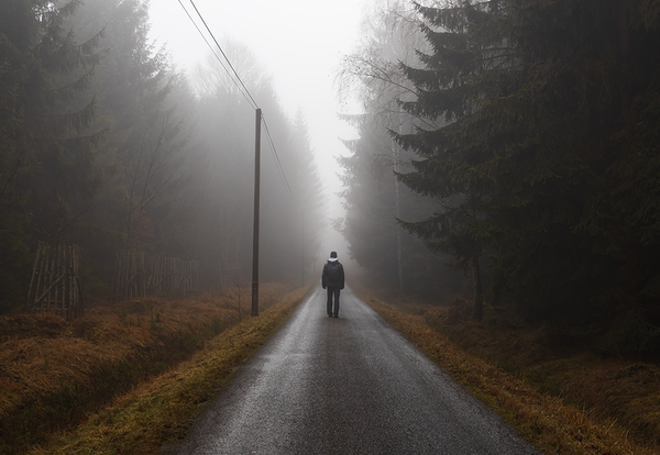 【双语灵修】神子民的误解THE MISTAKES OF GOD'S PEOPLE