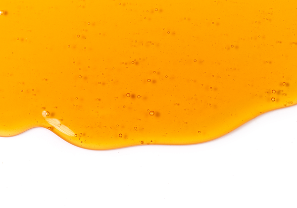 【双语灵修】甘甜的蜂蜜SWEET HONEY