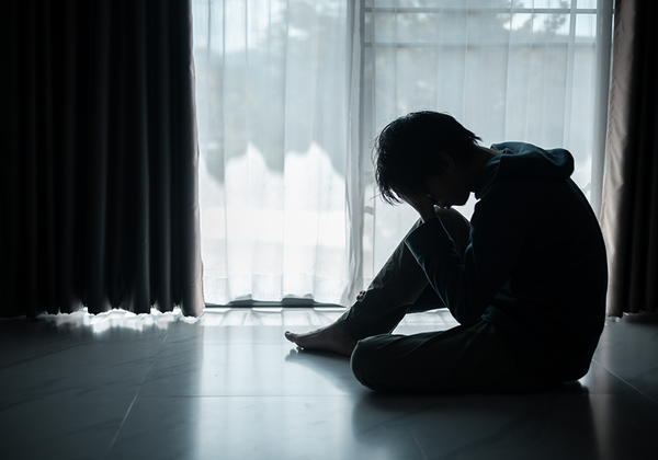 【双语灵修】深切和痛苦的悔悟DEEP AND PAINFUL CONVICTION
